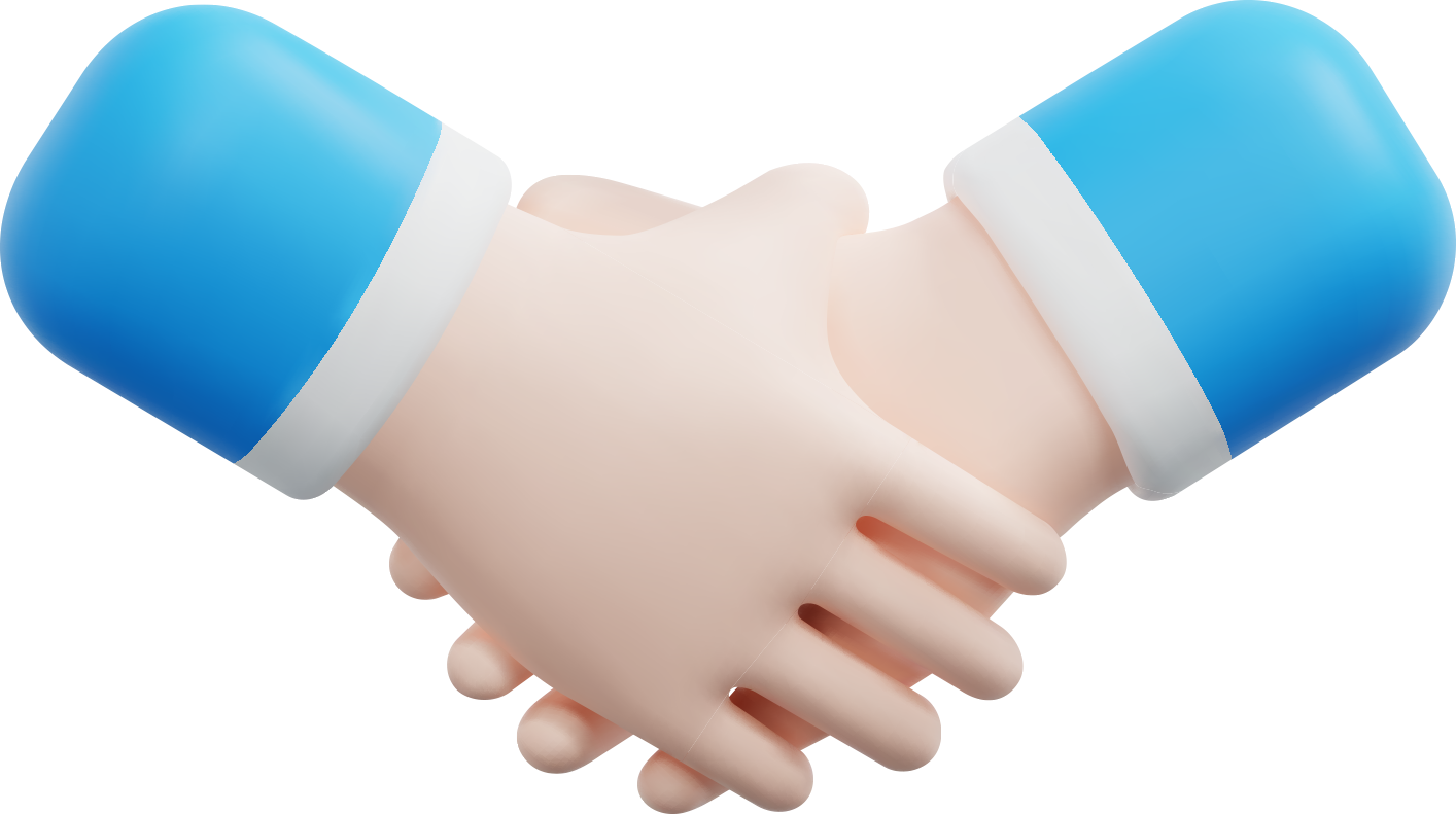 handshake