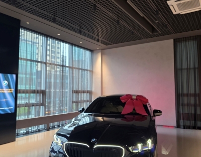 경북 | BMW 5 Series 출고 후기