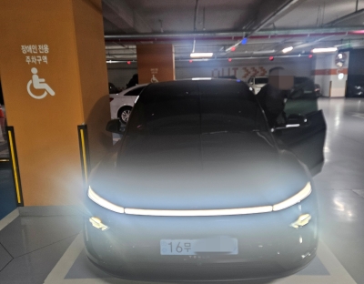 인천 | 테슬라 Model Y 출고 후기