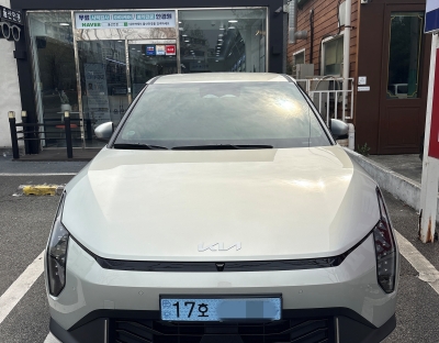 울산 | 기아 EV4 출고 후기