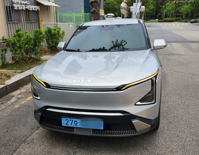 대구 | 기아 EV5 출고 후기