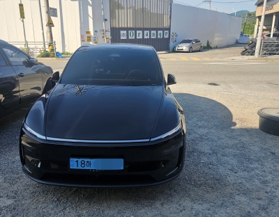 경기 | 테슬라 Model Y 출고 후기