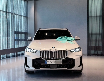 서울 | BMW X5 출고 후기