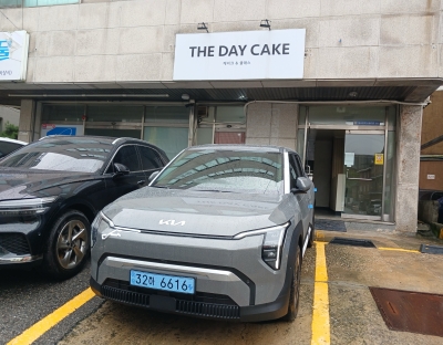 경기도 | 기아 EV3 출고 후기