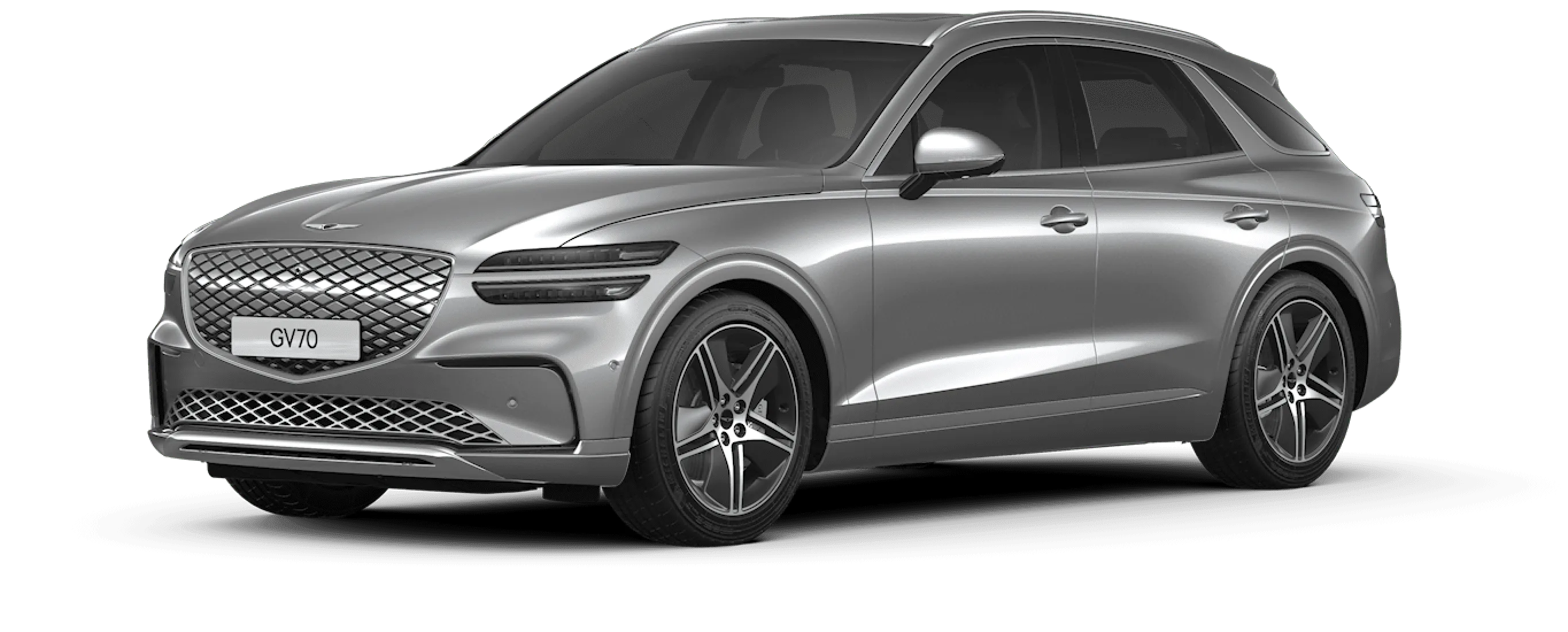 GV70EV