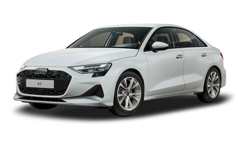 아우디 a3
