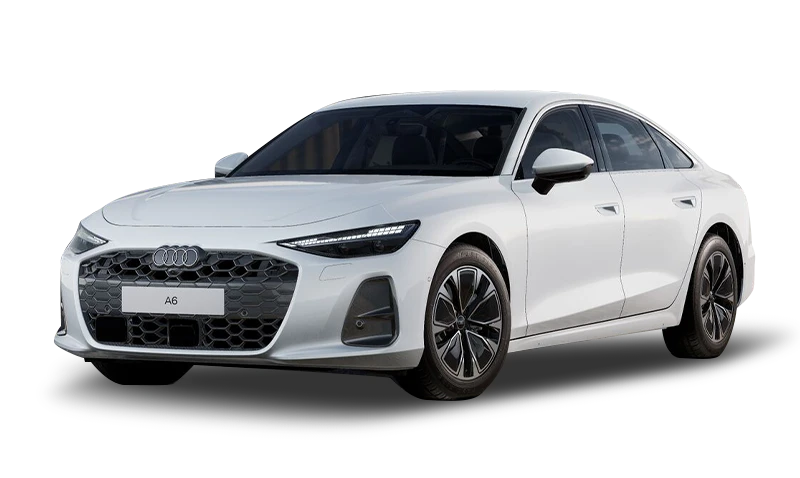 아우디 a6