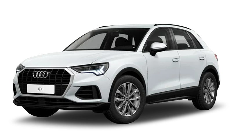 아우디 q3