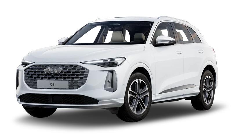 아우디 q5