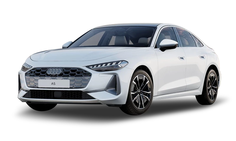 아우디 a5