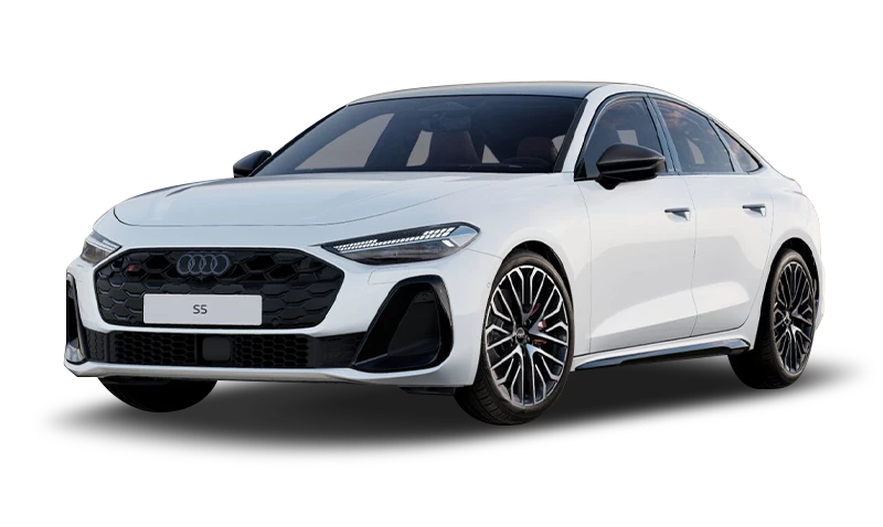 아우디 s5