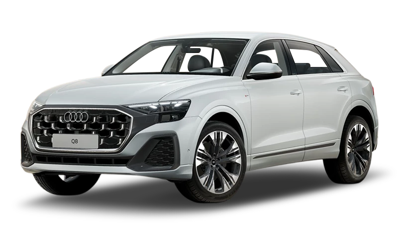 아우디 q8