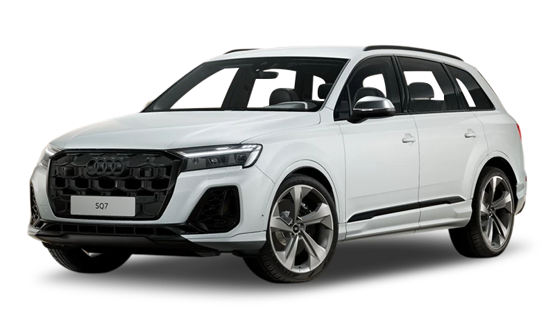 아우디 sq7