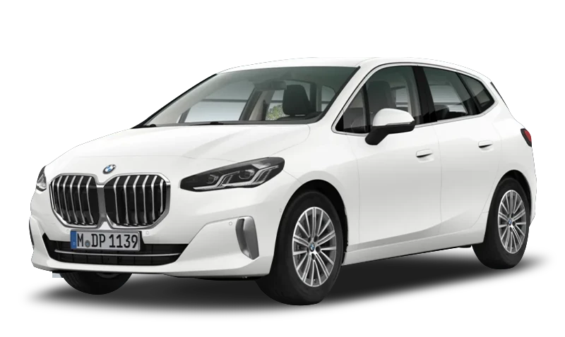 BMW 220i투어러