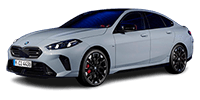 BMW 2 Series Gran Coupe