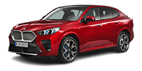 BMW iX2