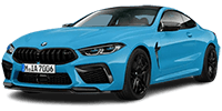 BMW M8