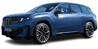 BMW The New iX3