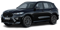 BMW X5 M