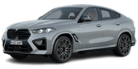 BMW X6 M