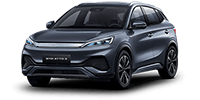 BYD ATTO 3