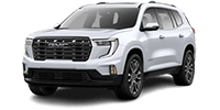 GMC Acadia