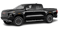 GMC Canyon