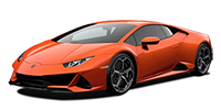 람보르기니 Huracan EVO