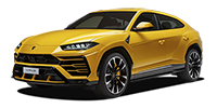 람보르기니 Urus