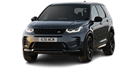 랜드로버 Discovery Sport