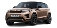 랜드로버 Range Rover Evoque