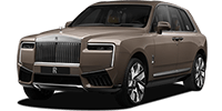 롤스로이스 Cullinan Series2