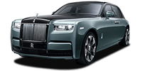 롤스로이스 Phantom Series II