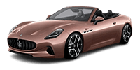 마세라티 GranCabrio Folgore