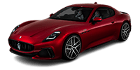 마세라티 GranTurismo