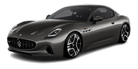 마세라티 GranTurismo Folgore