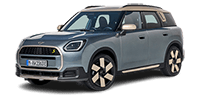 미니 Countryman Electric
