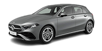 벤츠 A-Class