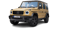 벤츠 Electric G-Class