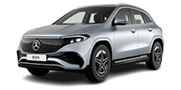 벤츠 EQA