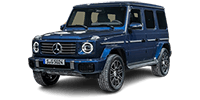 벤츠 G-Class