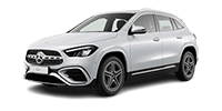 벤츠 GLA-Class