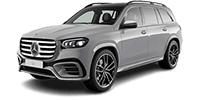 벤츠 GLS-Class