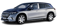 벤츠 Maybach EQS SUV