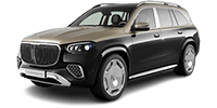 벤츠 Maybach GLS