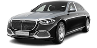 벤츠 Maybach S-Class