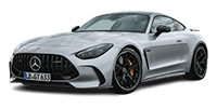 벤츠 The New AMG GT
