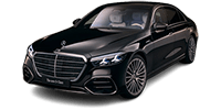 벤츠 The New S-Class