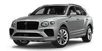 벤틀리 Bentayga