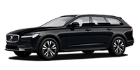 볼보 V90 Cross Country